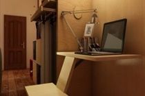 Del Nomad Caravan Park ペムテラン エクステリア 写真