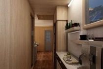 Del Nomad Caravan Park ペムテラン エクステリア 写真